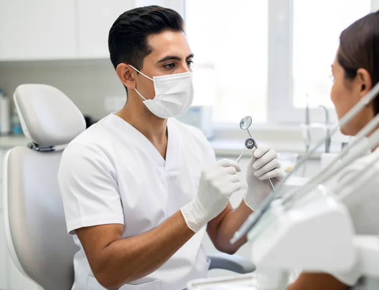 dentiste Dollard-Des Ormeaux